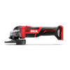 SKIL AG2907-00 PWR CORE 20™ Brushless 20V 4-1/2 IN. Angle Grinder (Tool Only)