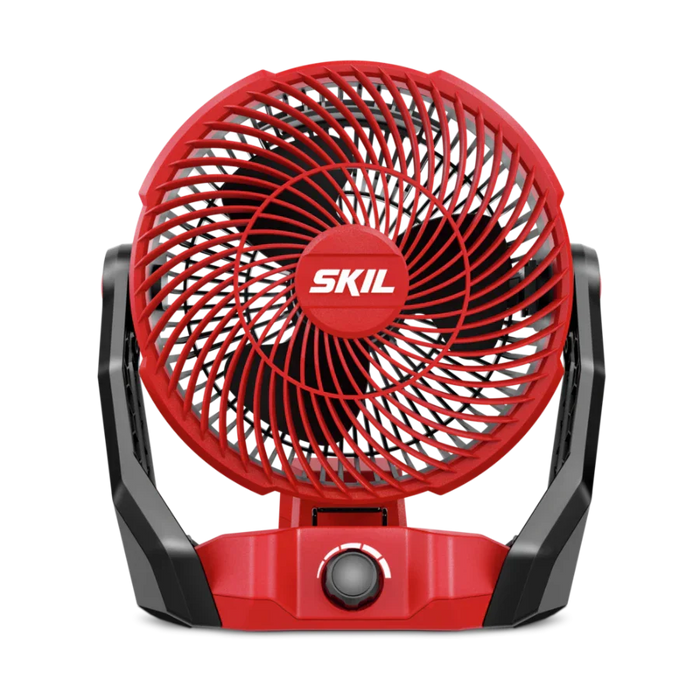 SKIL FN0700D-00 MULTIVOLT 12V/20V Brushless 7 In. Fan (Tool Only)