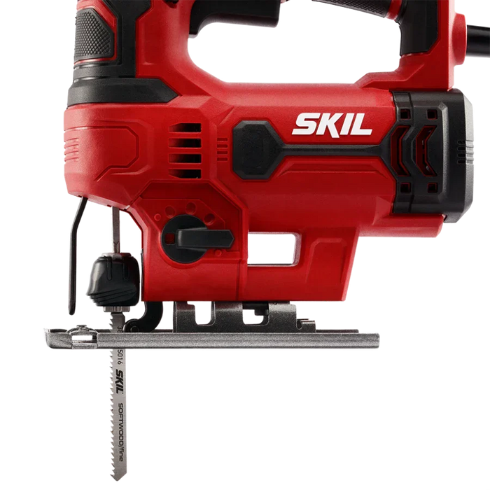SKIL JS313101 5 Amp Corded Jigsaw