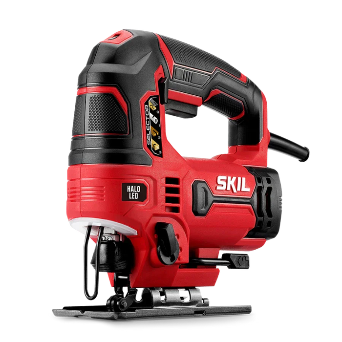 SKIL JS314901 6 Amp Corded Jigsaw