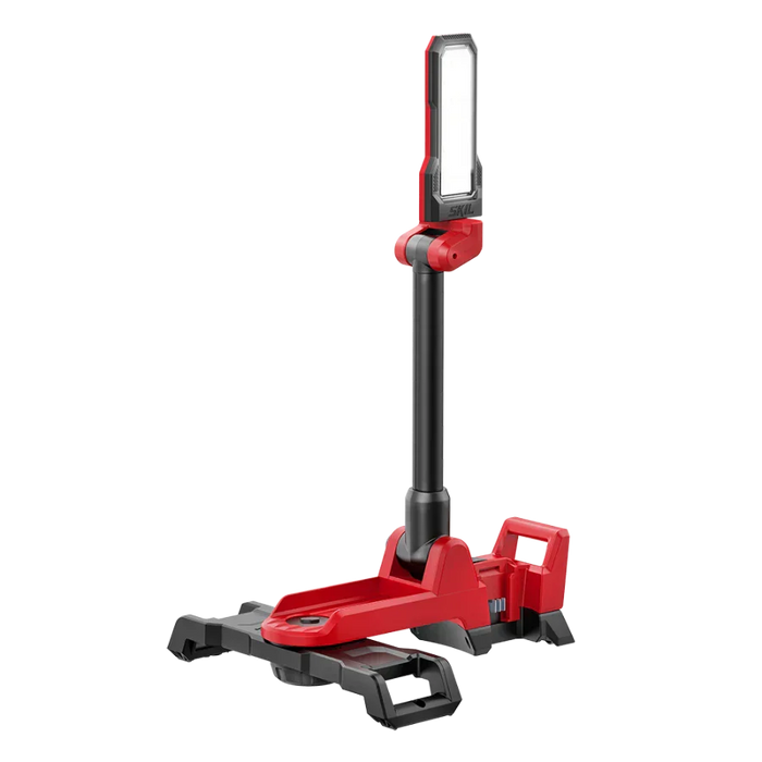 SKIL LH2500D-00 MULTIVOLT 12/20V Compact Tower Light (Tool Only)