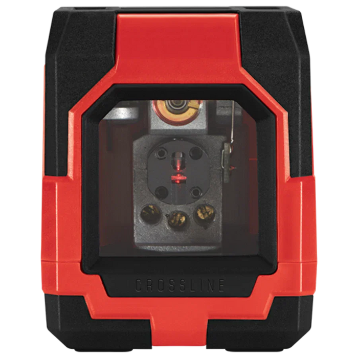 SKIL LL932301 Self-leveling Red Cross Line Laser