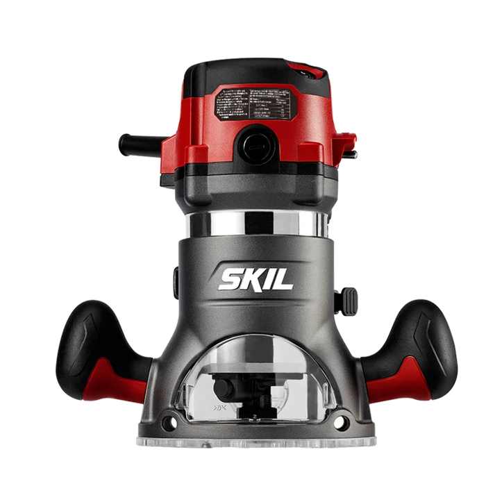 SKIL RT1323-01 Router Table and Fixed Base Router Combo Kit