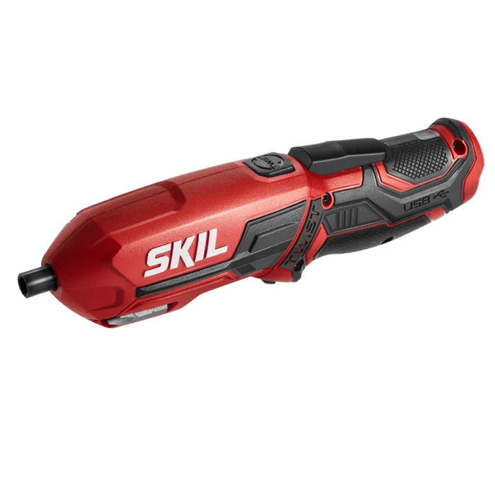 SKIL SD561802 Rechargeable Pivot Grip Screwdriver