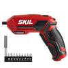 SKIL SD561802 Rechargeable Pivot Grip Screwdriver