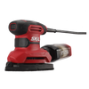 SKIL SR232301 1.2 Amp Corded Multi-Sander
