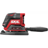 SKIL SR6607B-00 PWR CORE 20™ Brushless 20V Compact Multi-Sander (Tool Only)