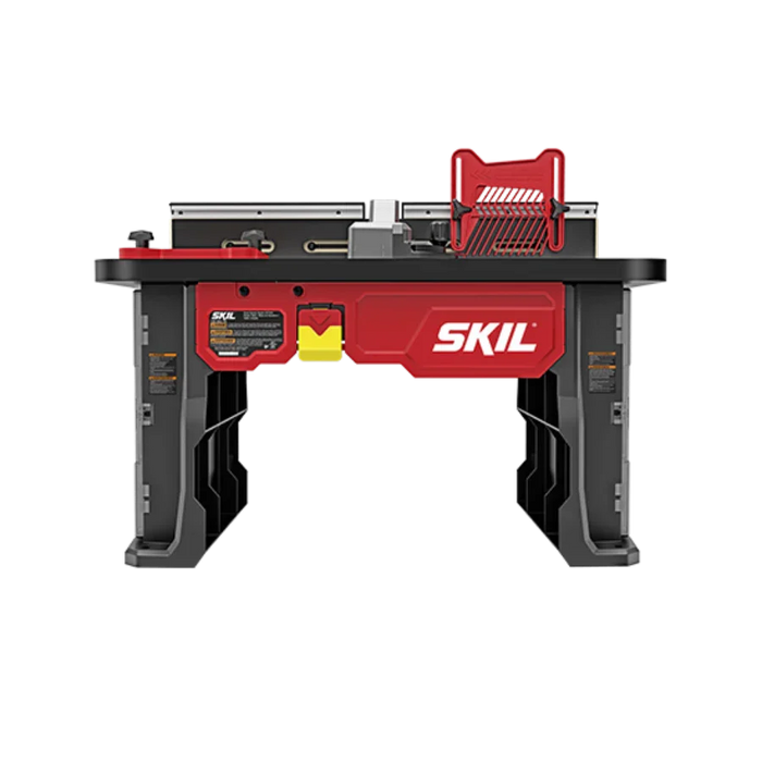 SKIL SRT1039 Benchtop Portable Router Table