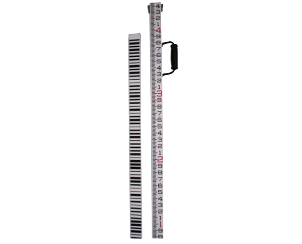 Surveying and Leveling Rods — Tiger Supplies