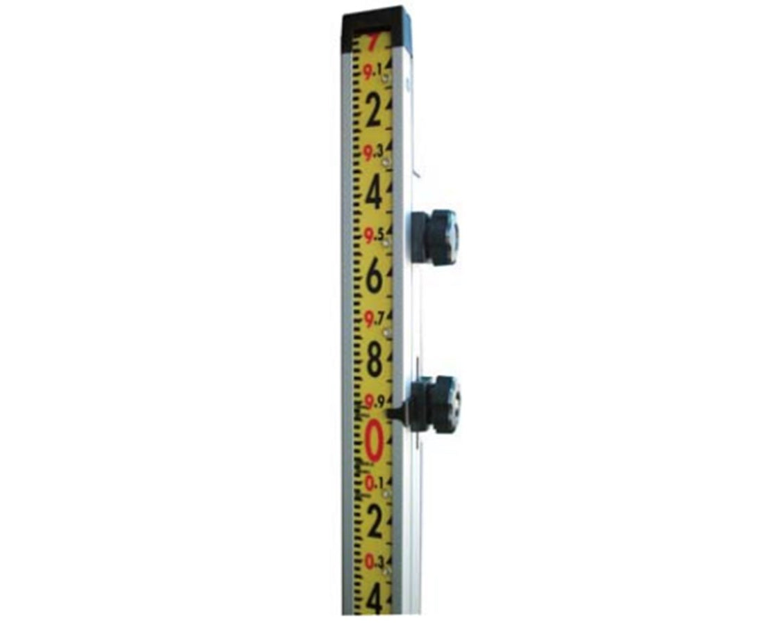 Surveying and Leveling Rods — Tiger Supplies