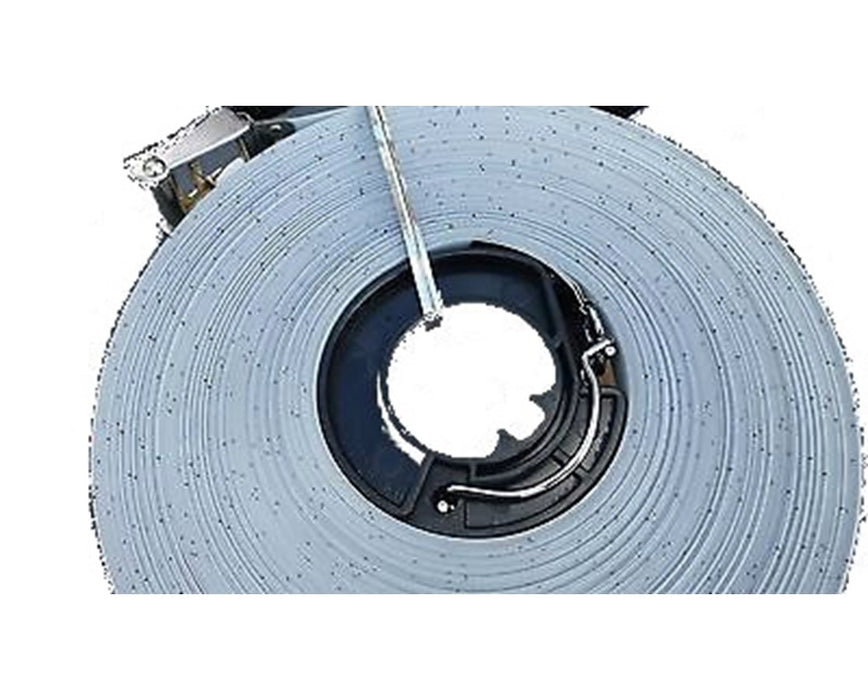 Topcon Refill Tape for 845220 & 845240 Series (ft/10ths/100ths) | 84265