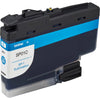 New, Pre-Owned - Brother SP01 Standard Yield Cyan Ink Cartridge, SP01CS