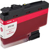 New, Pre-Owned - Brother SP01 Standard Yield Magenta Ink Cartridge, SP01MS