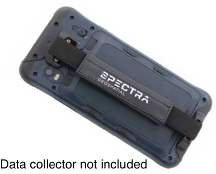 Hand Strap for MobileMapper 60 Data Collector