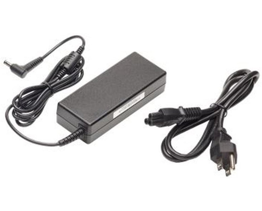 AC Adapter with International Power Cord for Ranger 7 Data Collector