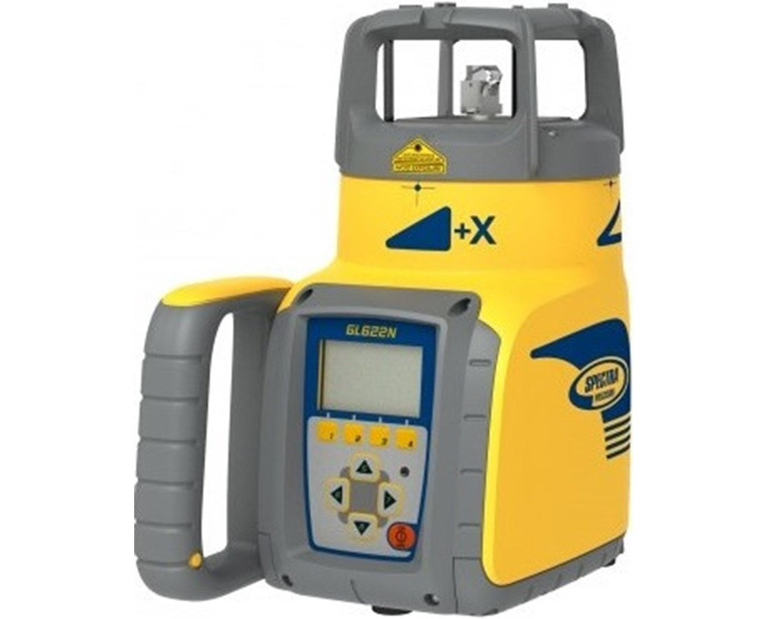 Spectra GL622N Dual Grade Laser | GL622N-BCC- — Tiger Supplies