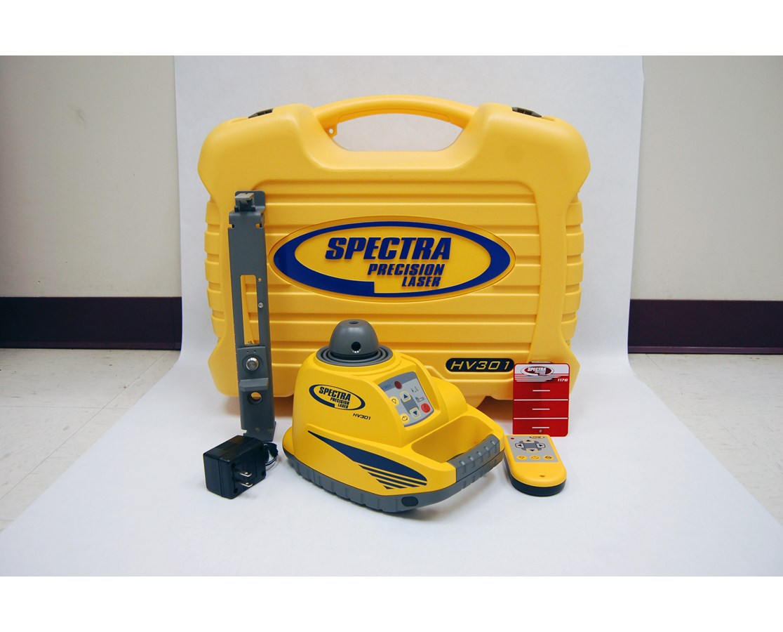 Spectra HV301 Carrying Case | Q104163 — Tiger Supplies