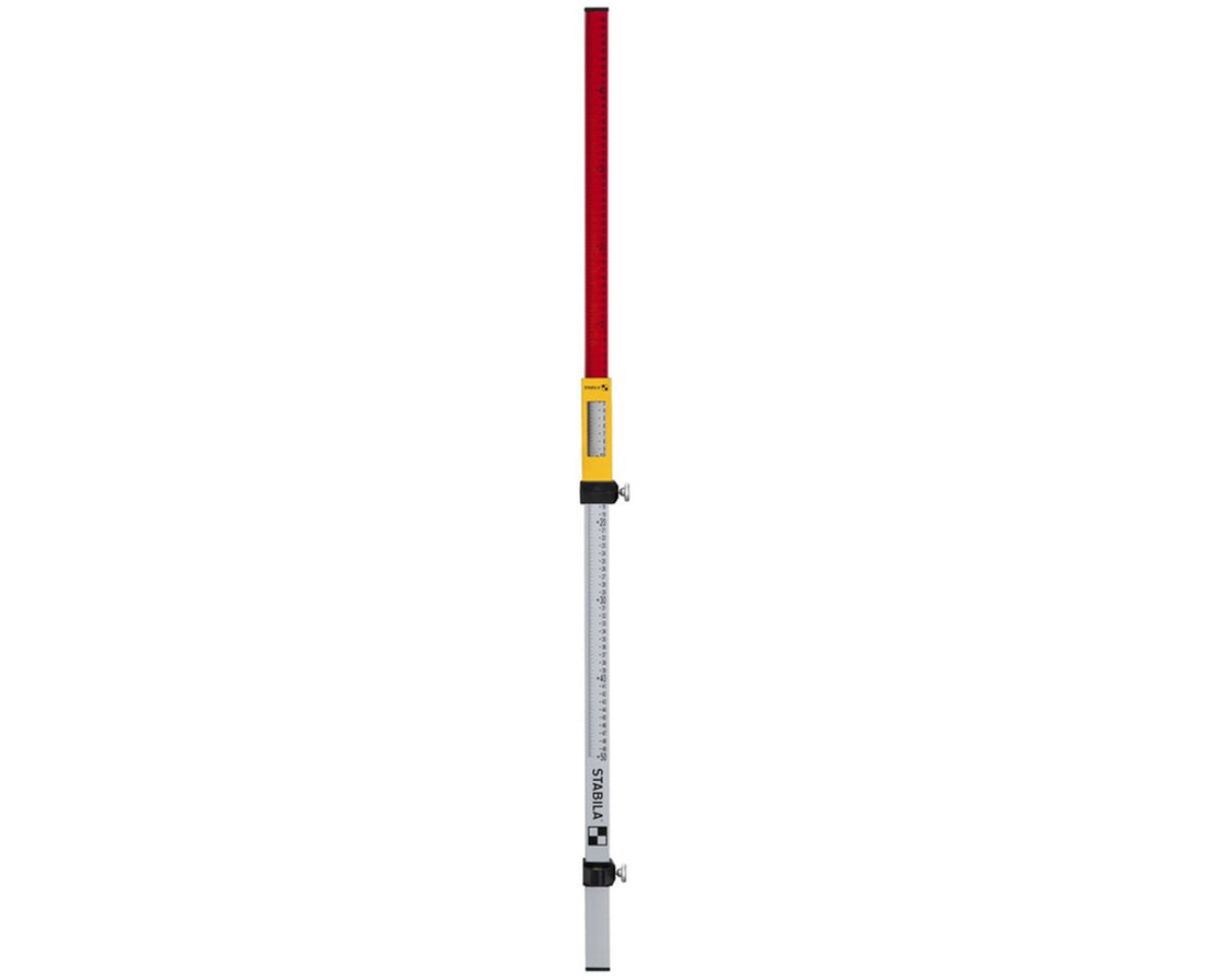 Surveying and Leveling Rods — Tiger Supplies