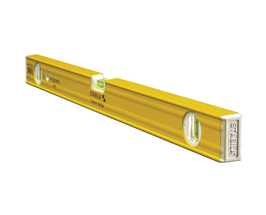 80 A-2M Magnetic Box Level — Tiger Supplies