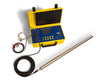 MUL Gradiometer Magnetic Underwater Locator Kit w/ Sensor & Electronic Box