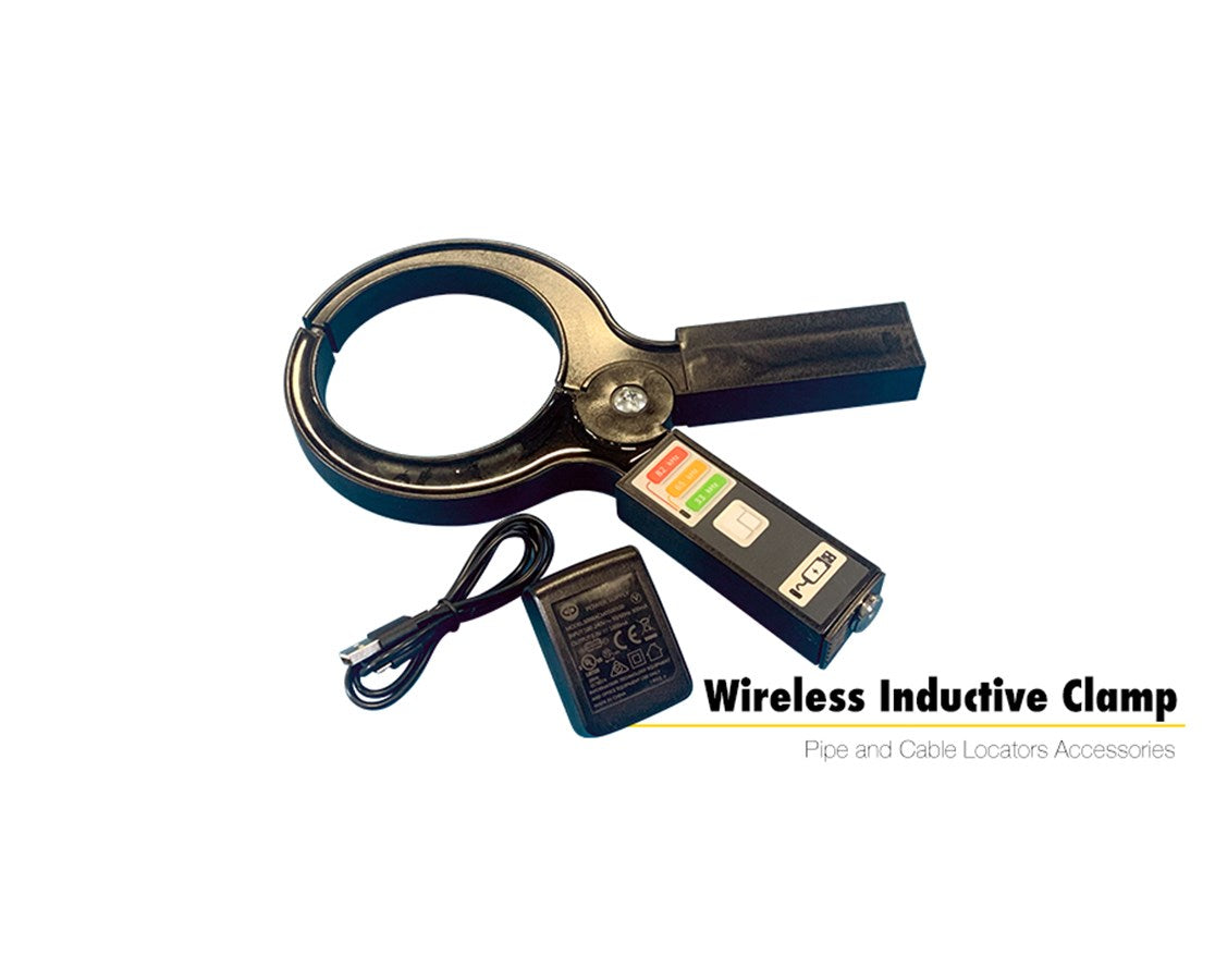 Inductive Clamp — Tiger Supplies