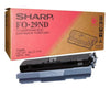 New, Pre-Owned - Sharp F0-29ND Standard Yield Black Toner Cartridge
