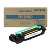 New, Pre-Owned - Sharp F0-50ND Standard Yield Black Toner Cartridge