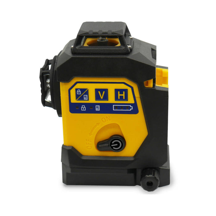 Spectra Precision 360° Green Beam Plane Laser | LT360G