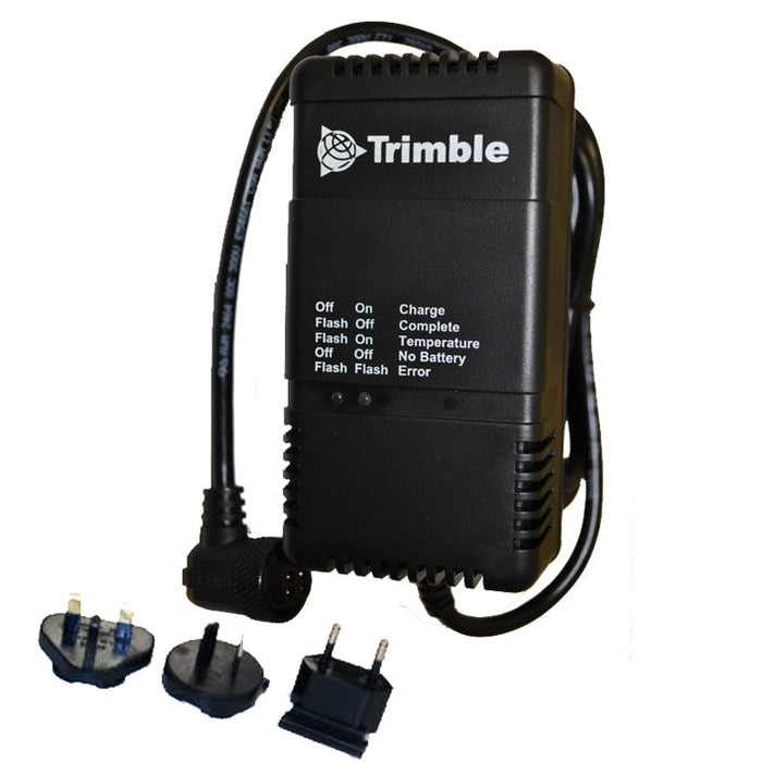 1445-2092 Battery Charger For Spectra 722 Laser