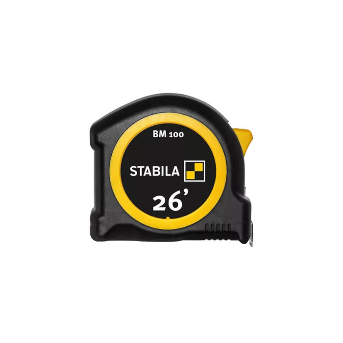 Stabila BM 100 Pocket Tape