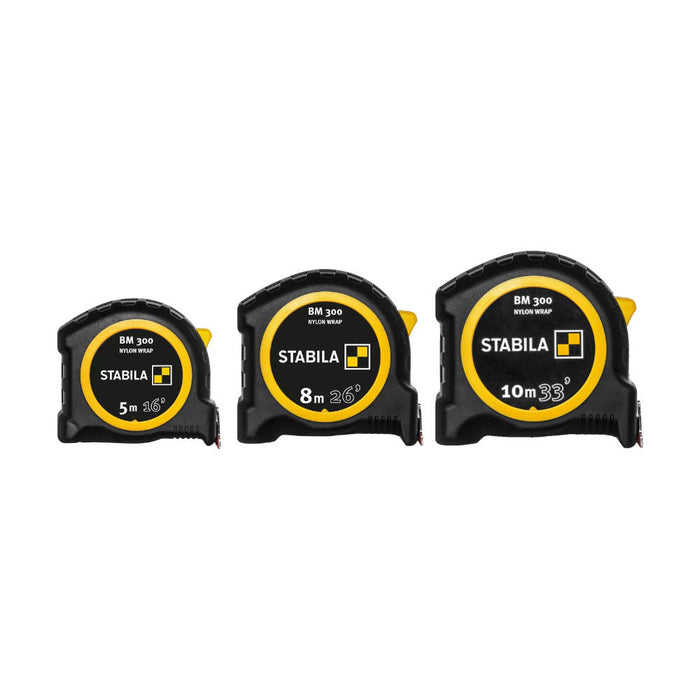 Stabila BM 300 Pocket Tape Measure