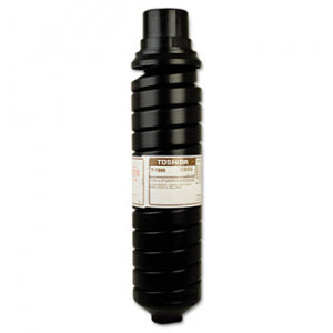 New, Pre-Owned - Toshiba T-7200 Black Toner Cartridge