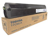 New, Pre-Owned - Toshiba TFC50UK High Yield Black Toner Cartridge,T-FC50U-K