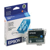 New, Pre-Owned - Epson 59 (T059220) Cyan Ink Cartridge