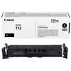 New, Pre-Owned - Canon T12 Standard Yield Black Toner Cartridge, 5098C006
