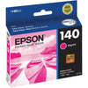 New, Pre-Owned - Epson 140 Magenta Ink Cartridge, T140320-AL