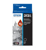 New, Pre-Owned - Epson 312XL High-Yield Black Ink Cartridge, T312XL120