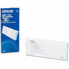 New, Pre-Owned - Epson T412 220ml Standard Yield Light Cyan Ink Cartridge, T412011