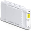 New, Pre-Owned - Epson T44W4 Standard Yield Yellow Ink Cartridge, T44W420