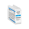 New, Pre-Owned - Epson T46Y2 Standard Yield Cyan Ink Cartridge