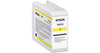 New, Pre-Owned - Epson T46Y4 Standard Yield Yellow Ink Cartridge