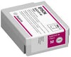 New, Pre-Owned - Epson T52L3 High Yield Magenta Ink Cartridge, SJIC41P-N