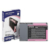 New, Pre-Owned - Epson T543 110ml Standard-Yield Light Magenta Ink Cartridge, T543600