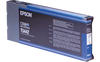 New, Pre-Owned - Epson T5442 High-Yield Cyan 220ml Ink Cartridge, T544200