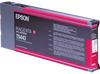New, Pre-Owned - Epson T5443 High-Yield Magenta 220ml Ink Cartridge, T544300