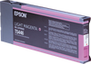 New, Pre-Owned - Epson T5446 High-Yield Light Magenta 220ml Ink Cartridge, T544600