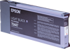 New, Pre-Owned - Epson T544 High Yield Light Black 220ml Ink Cartridge, T544700