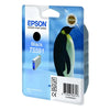 New, Pre-Owned - Epson T5591 Standard Yield Black Ink Cartridge, C13T55914010