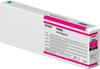 New, Pre-Owned - Epson 700ml UltraChrome HD Vivid Magenta Ink Cartridge, T55K300