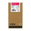 New, Pre-Owned - Epson T6533 Magenta 200ml Ink Cartridge